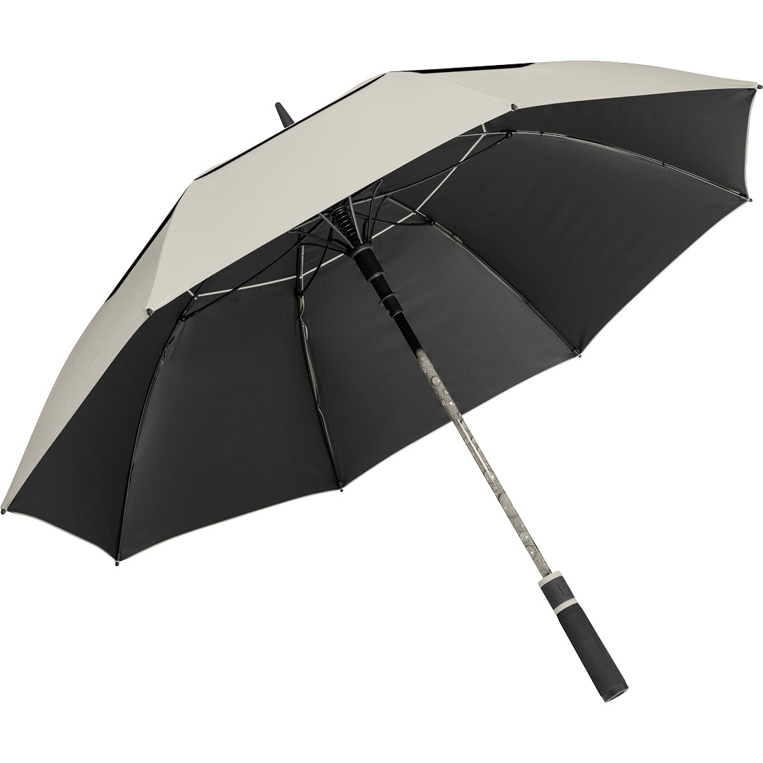 AC-Golf-/Gästeschirm FARE® Doubleface XL Vent – Produktbild 49