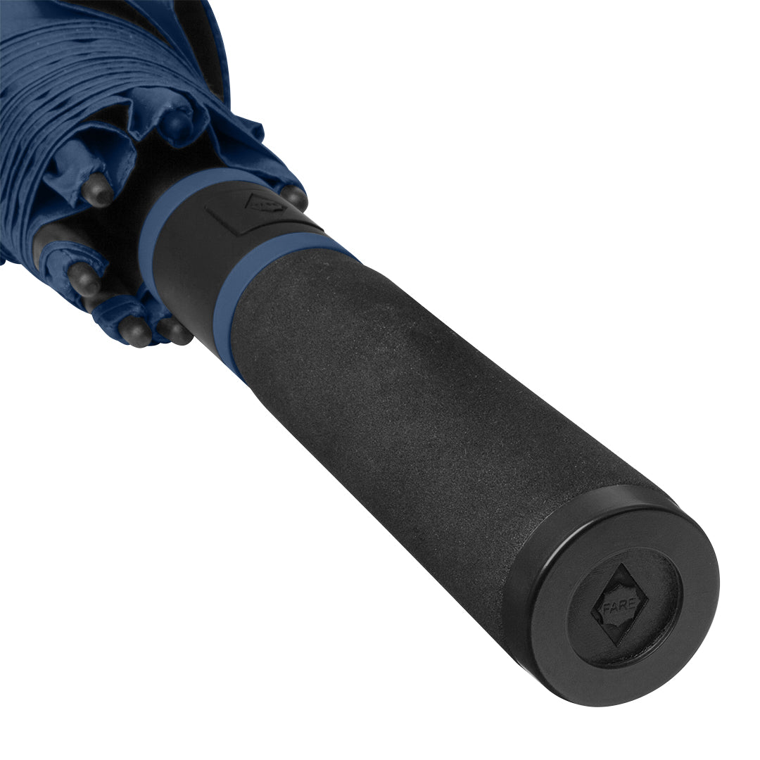 AC-Golf-/Gästeschirm FARE® Doubleface XL Vent – Produktbild 25