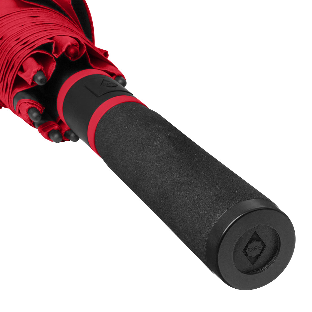 AC-Golf-/Gästeschirm FARE® Doubleface XL Vent – Produktbild 34