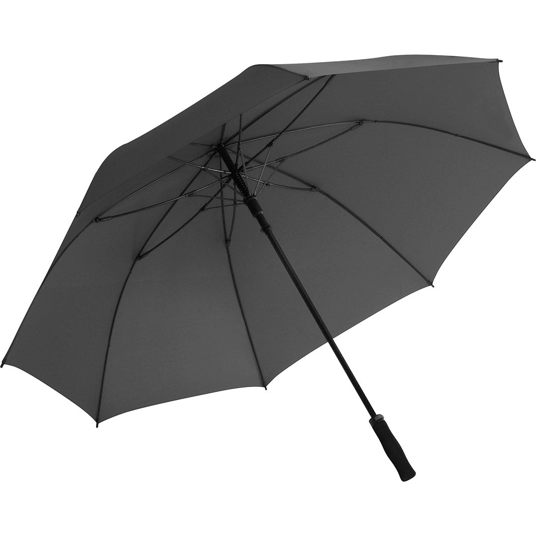 AC-Golf-/Gästeschirm Fibermatic XL – Produktbild 40