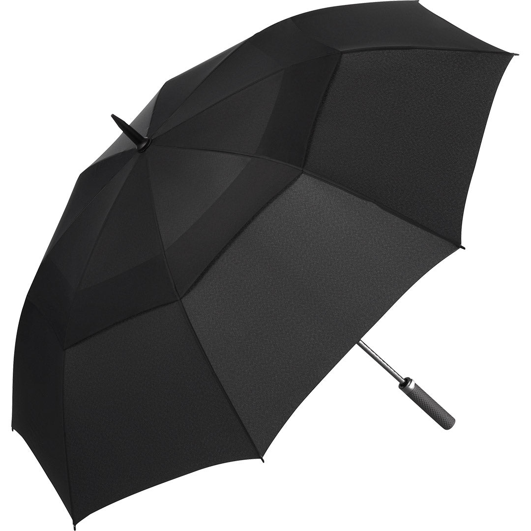 AC-Golf-/Gästeschirm Fibermatic XL Vent – Produktbild 1
