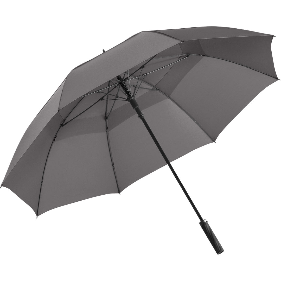 AC-Golf-/Gästeschirm Fibermatic XL Vent – Produktbild 15