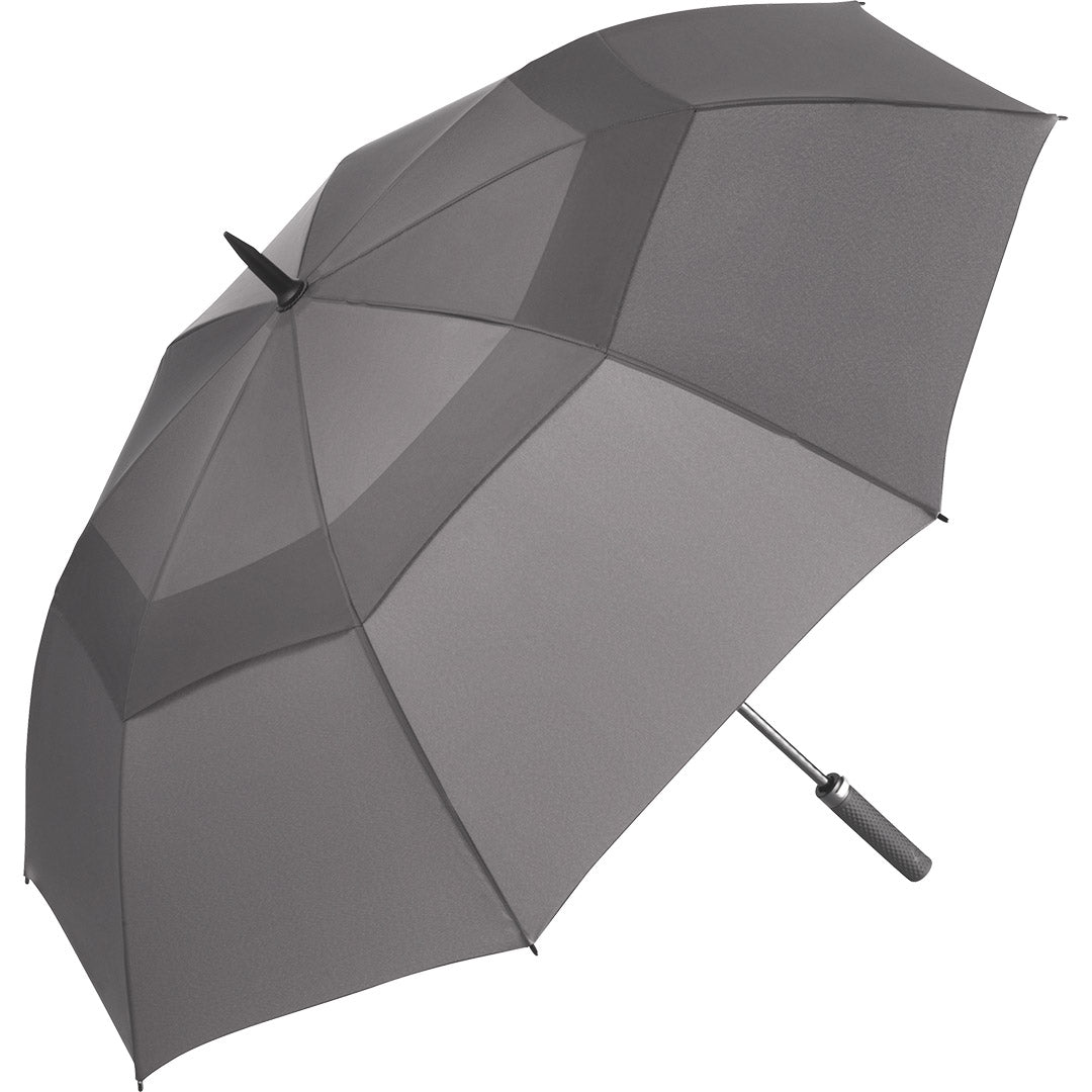 AC-Golf-/Gästeschirm Fibermatic XL Vent – Produktbild 2