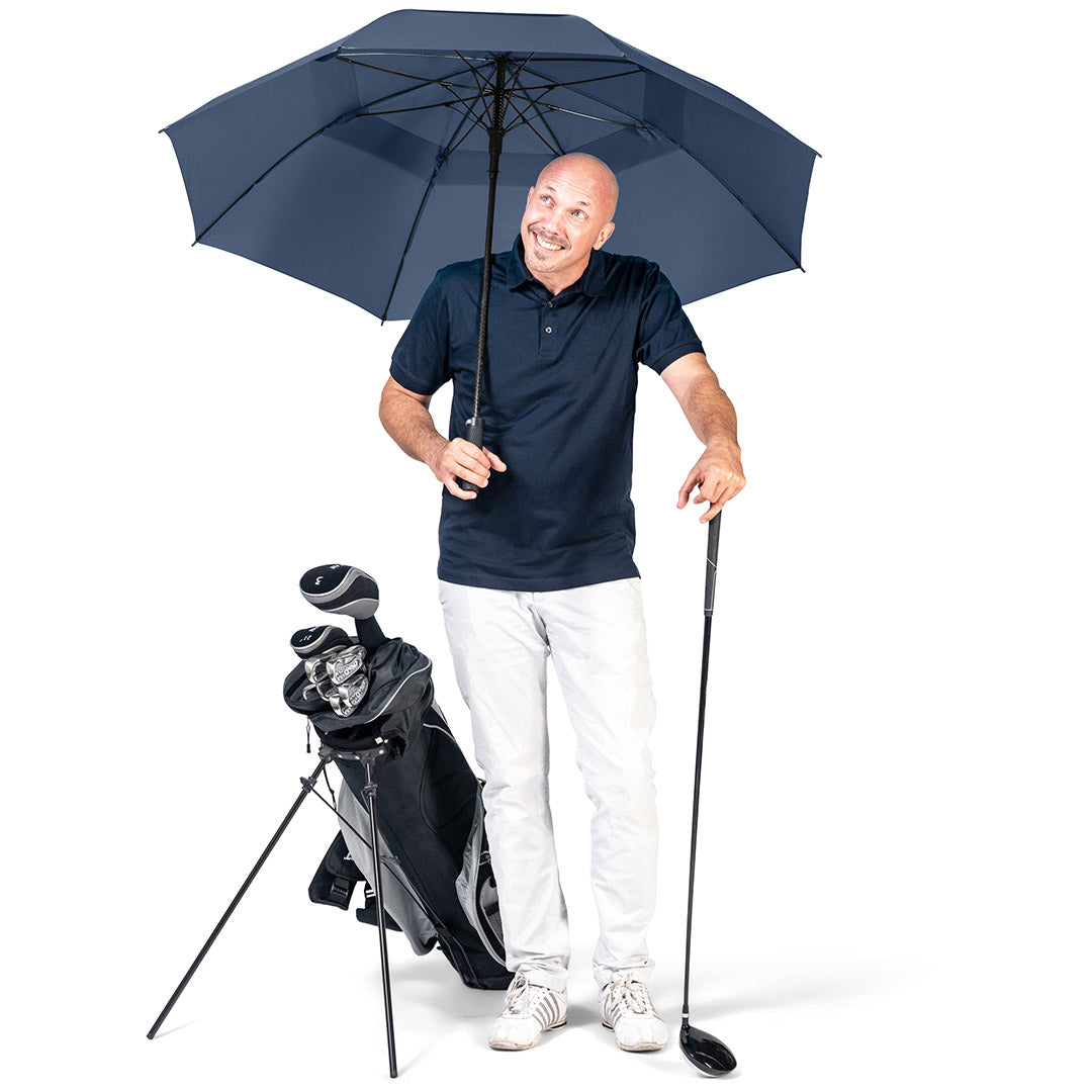 AC-Golf-/Gästeschirm Fibermatic XL Vent – Produktbild 30