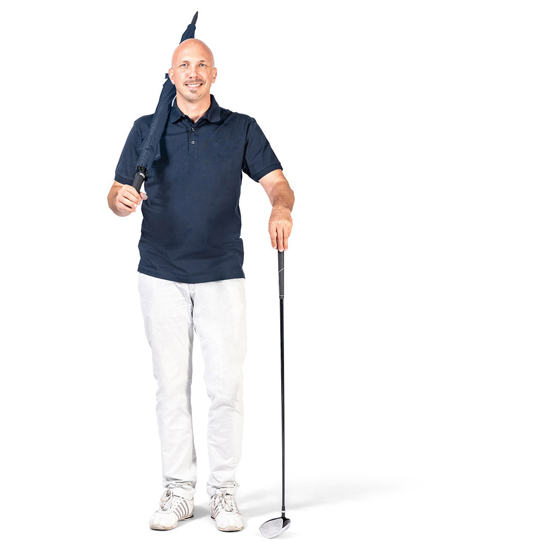 AC-Golf-/Gästeschirm Fibermatic XL Vent – Produktbild 32
