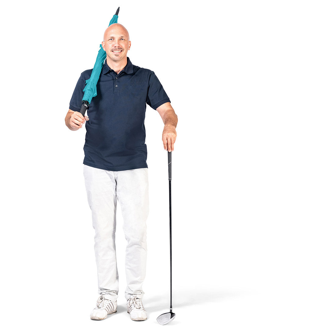 AC-Golf-/Gästeschirm Fibermatic XL Vent – Produktbild 41