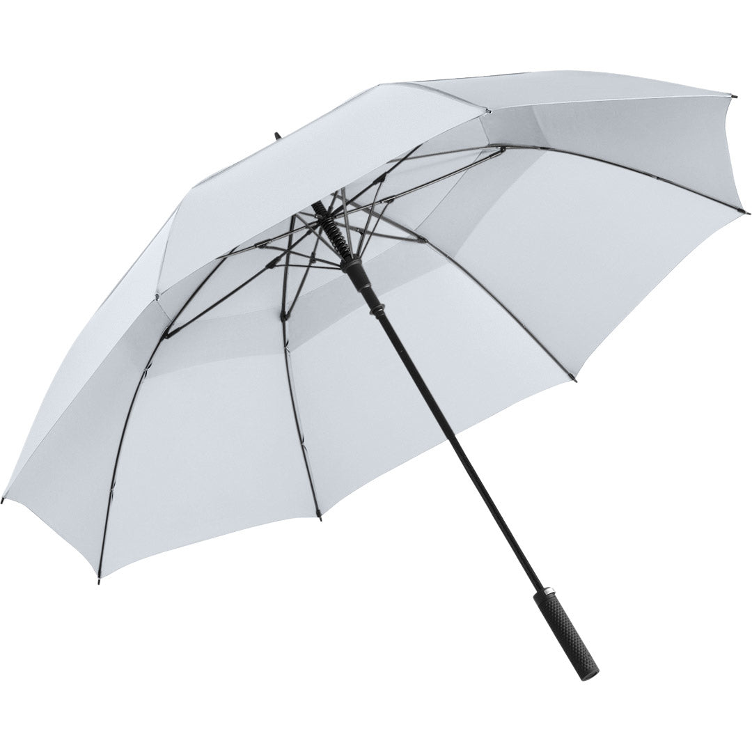 AC-Golf-/Gästeschirm Fibermatic XL Vent – Produktbild 42