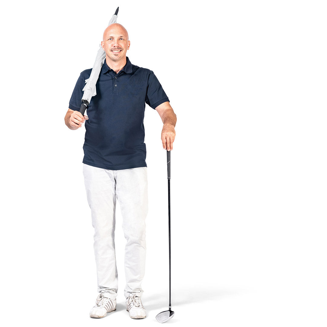AC-Golf-/Gästeschirm Fibermatic XL Vent – Produktbild 50