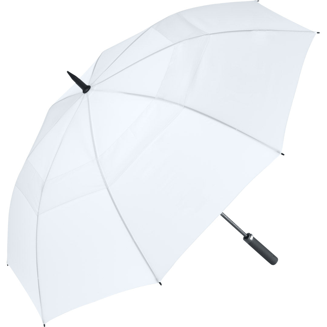 AC-Golf-/Gästeschirm Fibermatic XL Vent – Produktbild 5