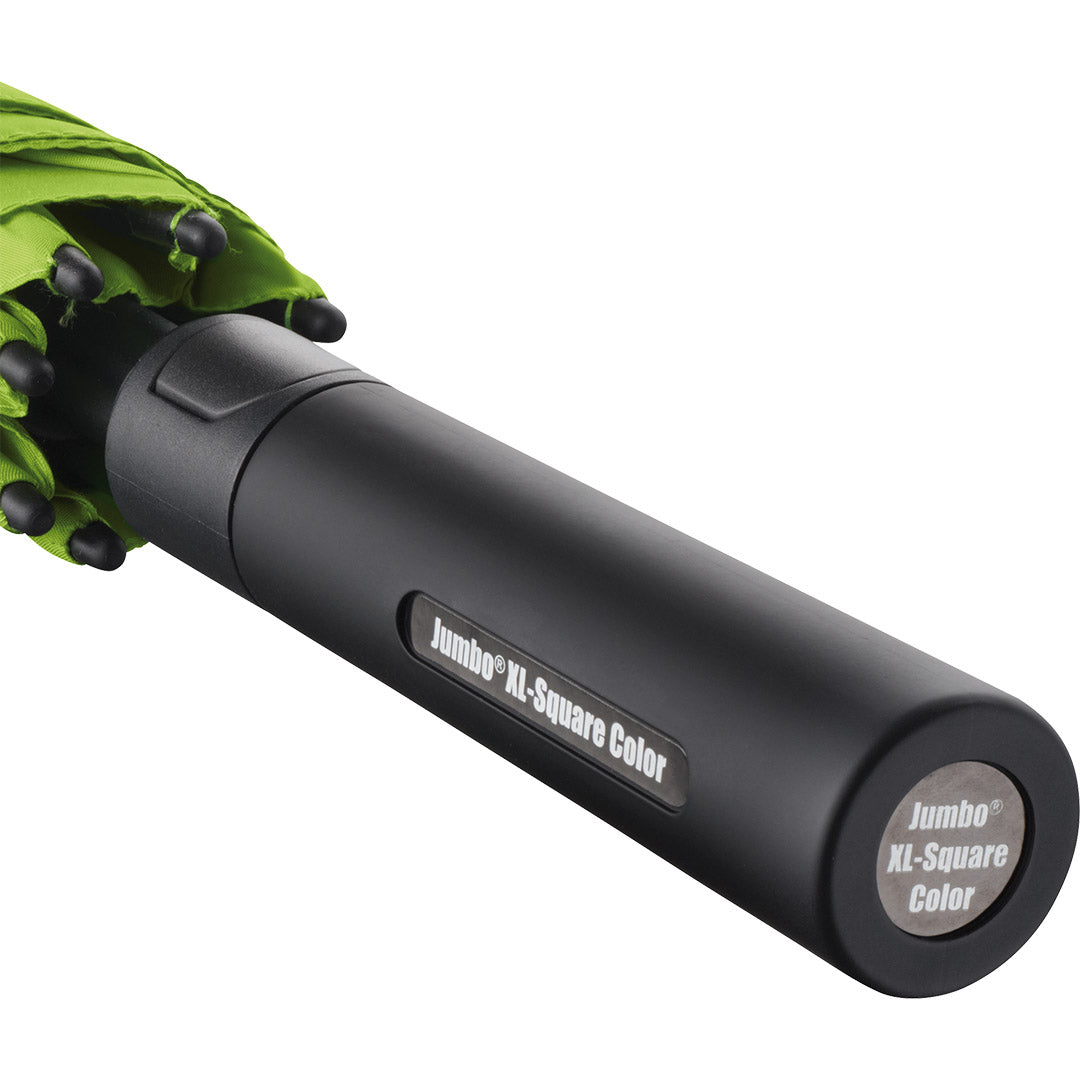 AC-Gästeschirm Jumbo® XL Square Color – Produktbild 27