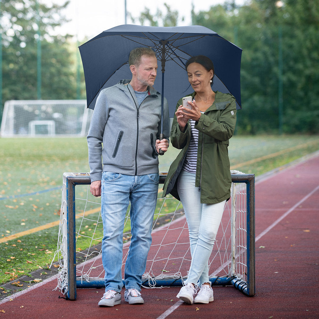 AC-Gästeschirm Jumbo® XL Square Color – Produktbild 29