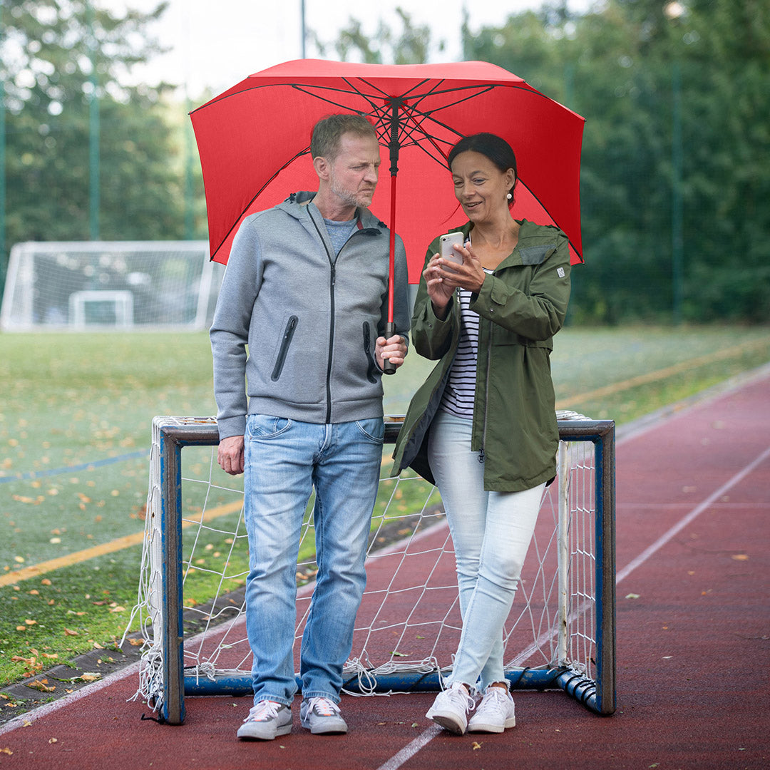 AC-Gästeschirm Jumbo® XL Square Color – Produktbild 15