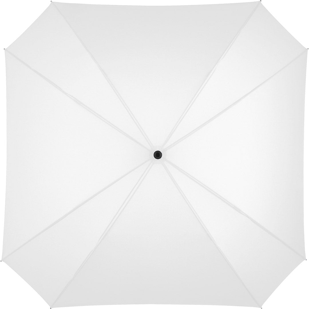 AC-Gästeschirm Jumbo® XL Square Color – Produktbild 1