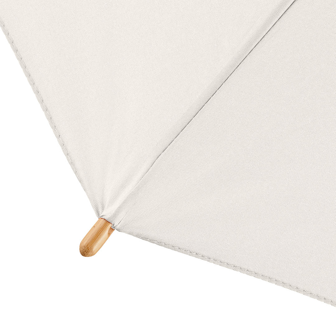 AC-Midsize-Bambus-Stockschirm ÖkoBrella – Produktbild 32