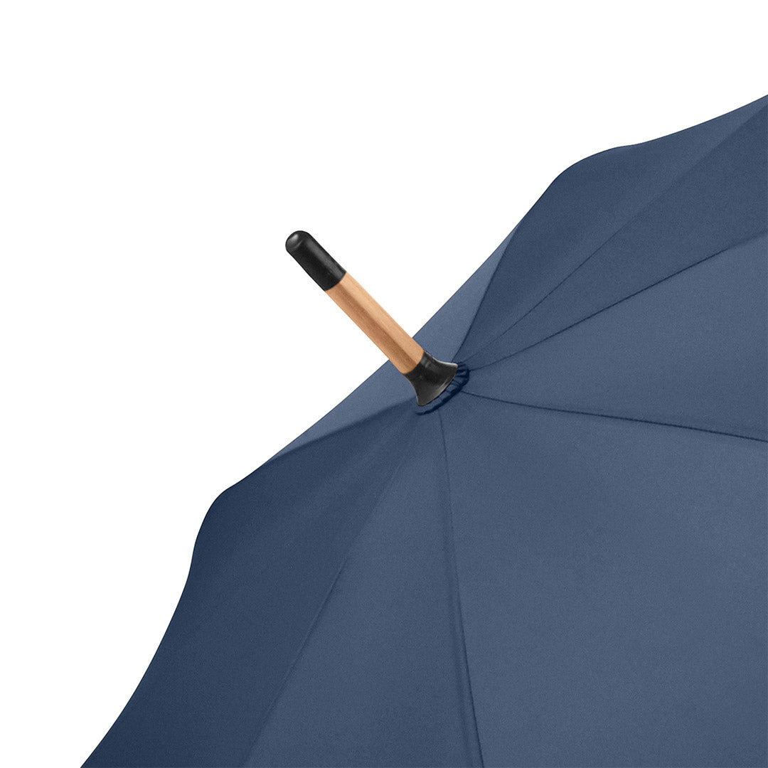 AC-Midsize-Bambus-Stockschirm ÖkoBrella – Produktbild 49