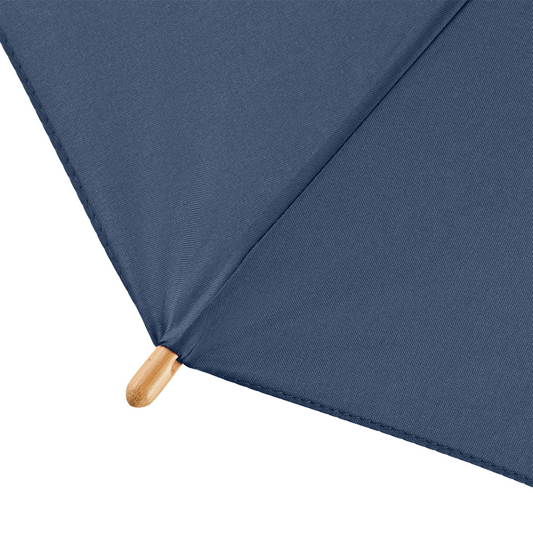 AC-Midsize-Bambus-Stockschirm ÖkoBrella – Produktbild 50