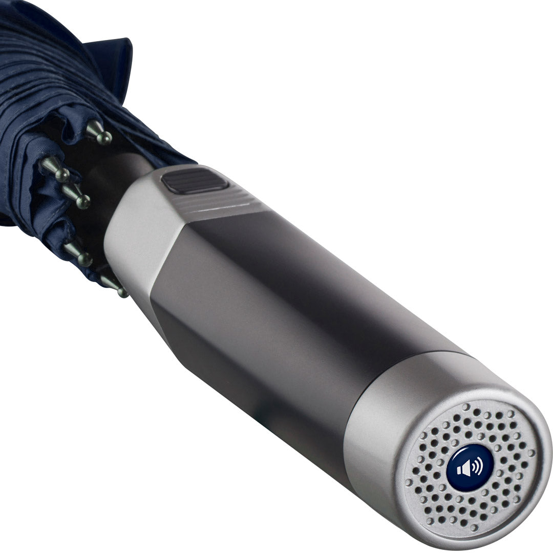 AC-Midsize-Stockschirm FARE® Sound – Produktbild 20