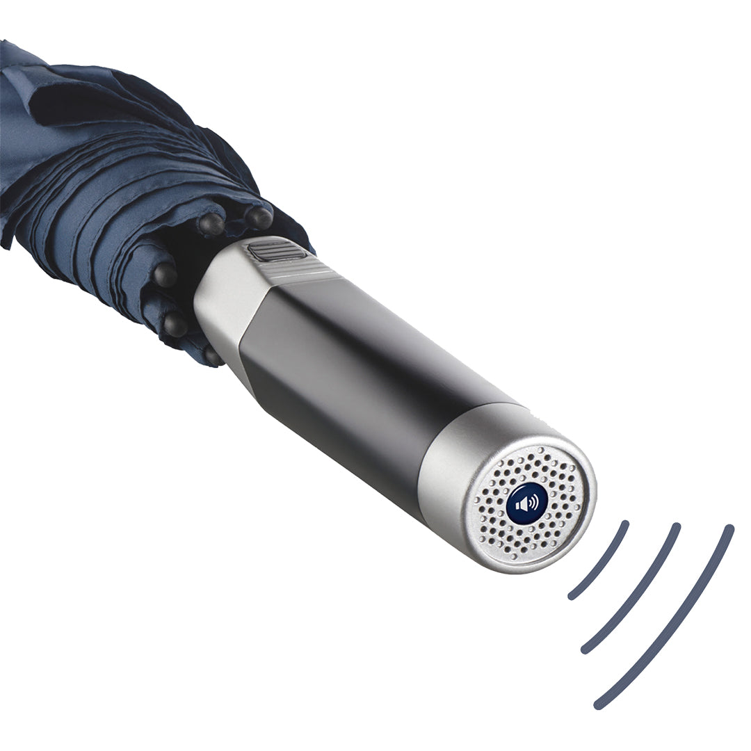 AC-Midsize-Stockschirm FARE® Sound – Produktbild 21
