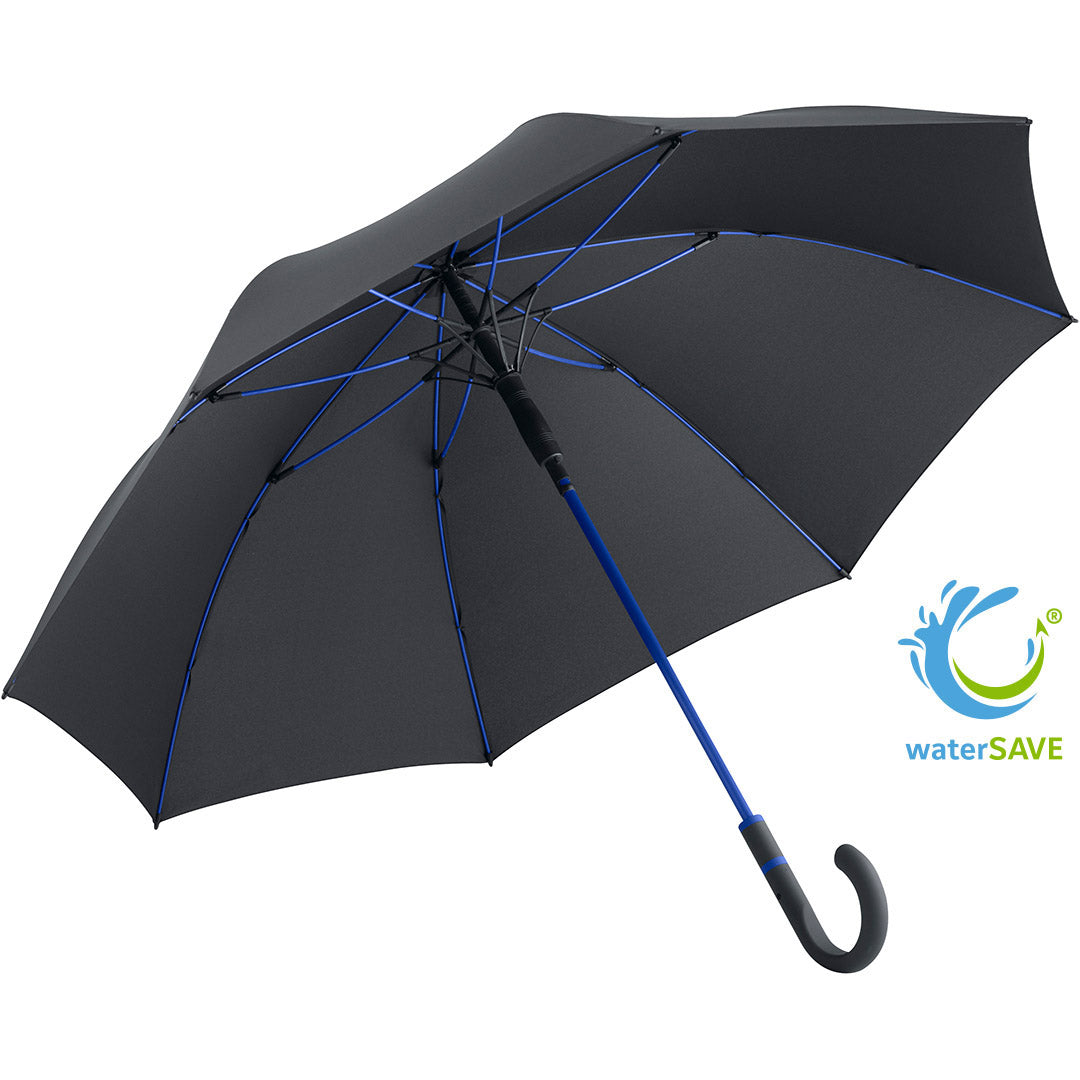 AC-Midsize-Stockschirm FARE® Style – Produktbild 1