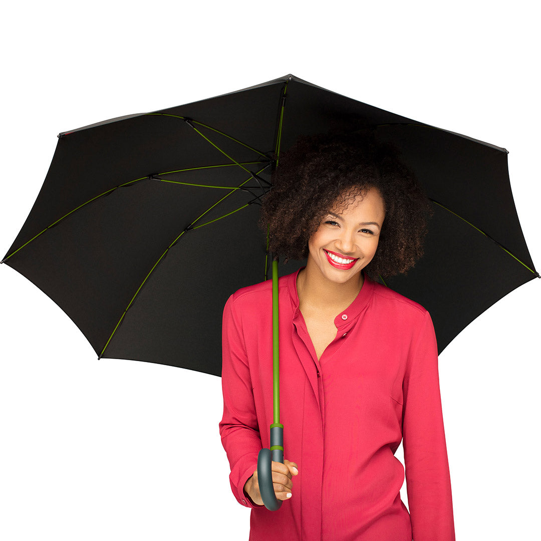 AC-Midsize-Stockschirm FARE® Style – Produktbild 83