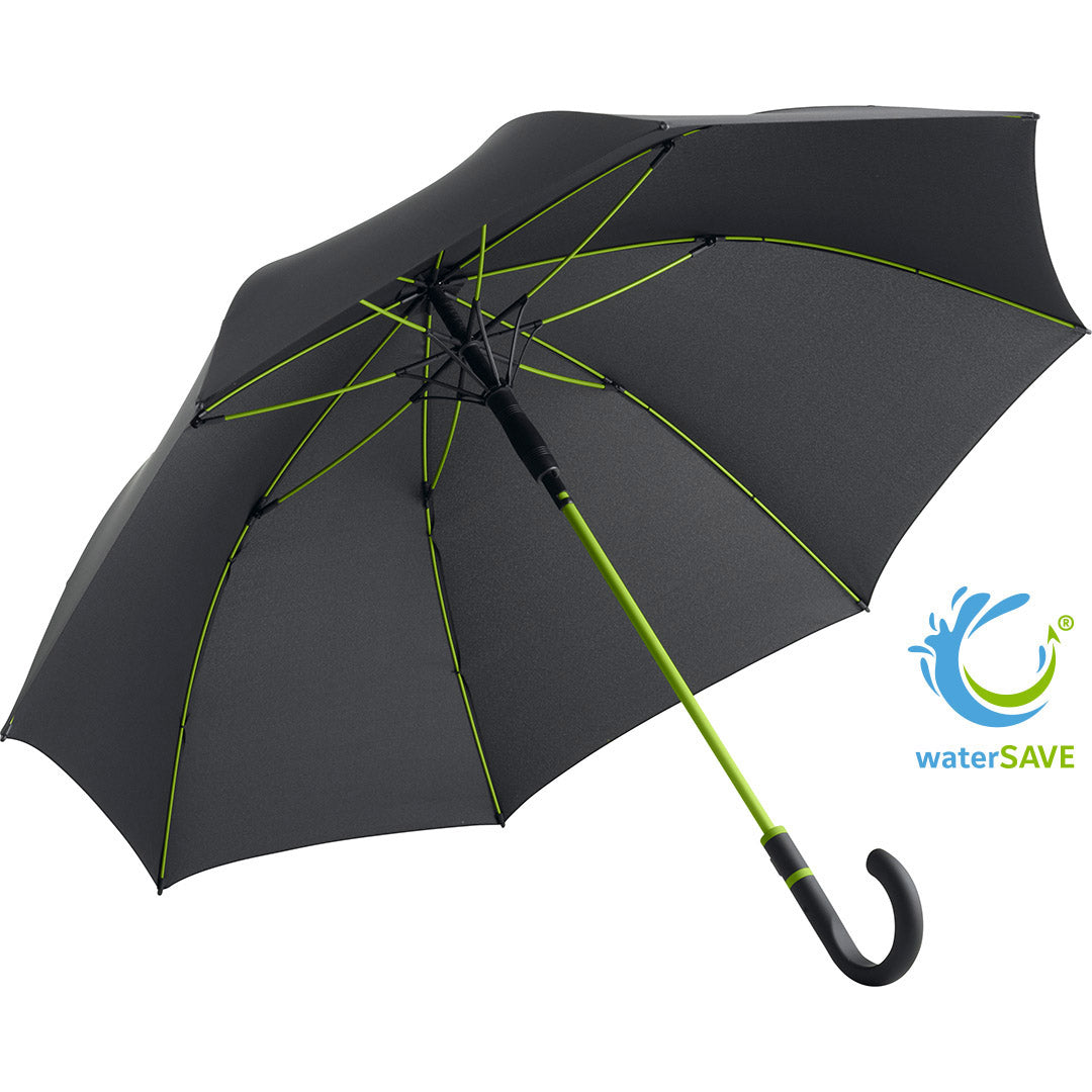 AC-Midsize-Stockschirm FARE® Style – Produktbild 9