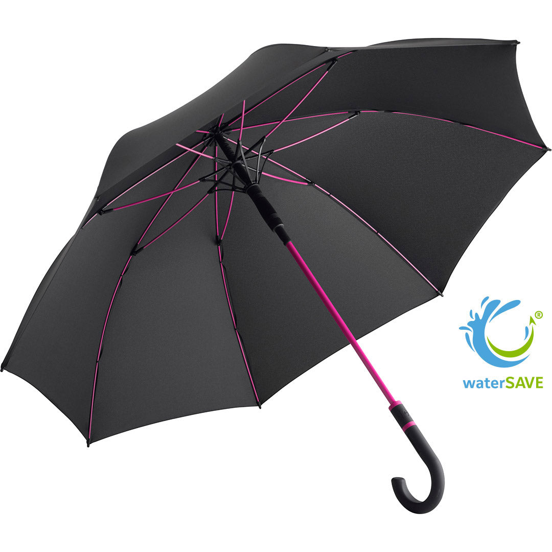 AC-Midsize-Stockschirm FARE® Style – Produktbild 10