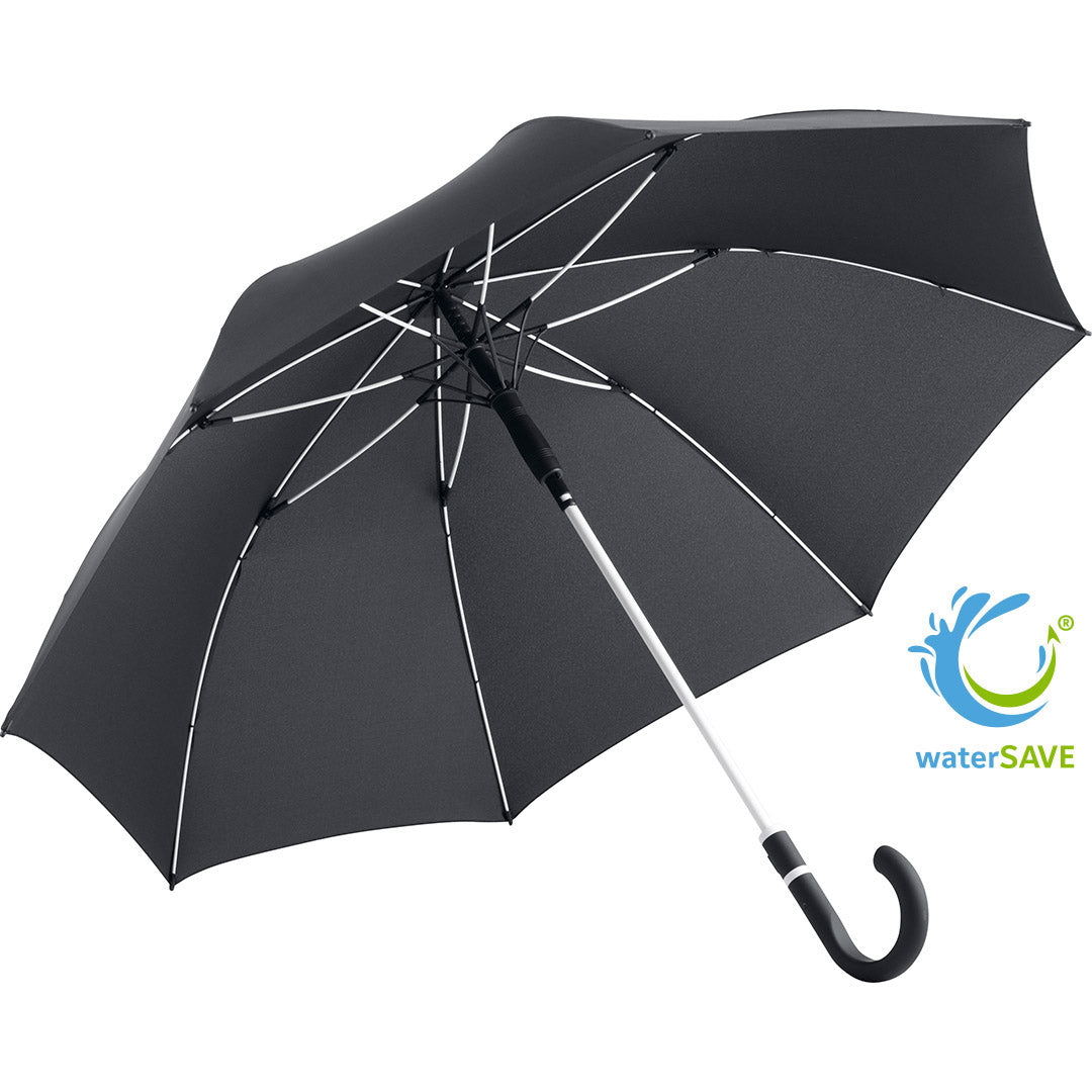 AC-Midsize-Stockschirm FARE® Style – Produktbild 8