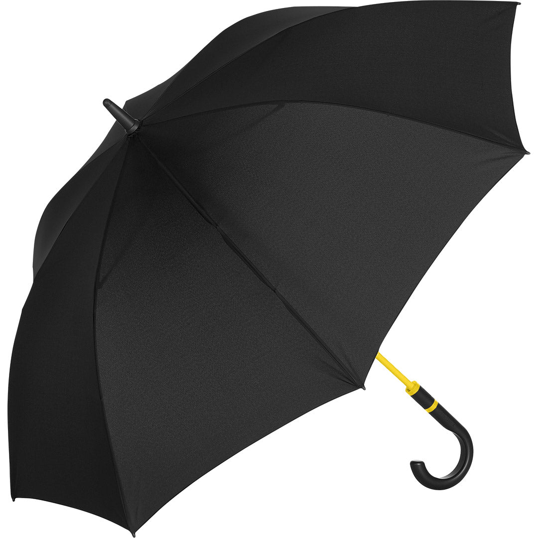 AC-Midsize-Stockschirm FARE® Style – Produktbild 27