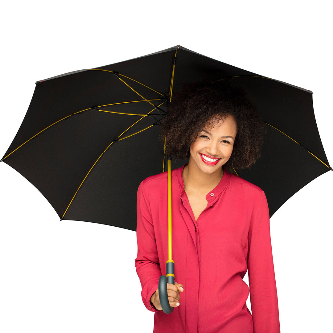 AC-Midsize-Stockschirm FARE® Style – Produktbild 28