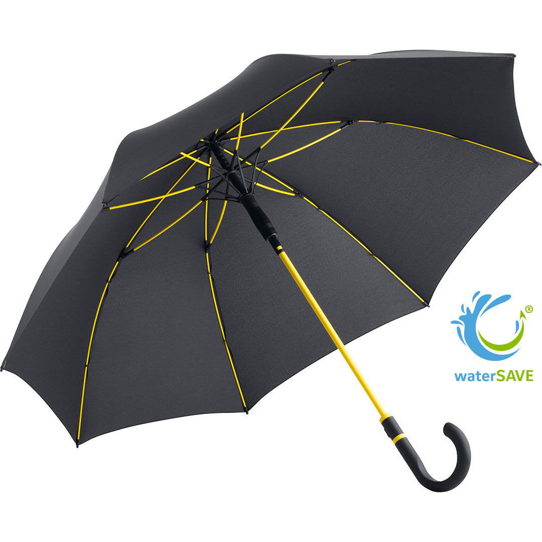 AC-Midsize-Stockschirm FARE® Style – Produktbild 2