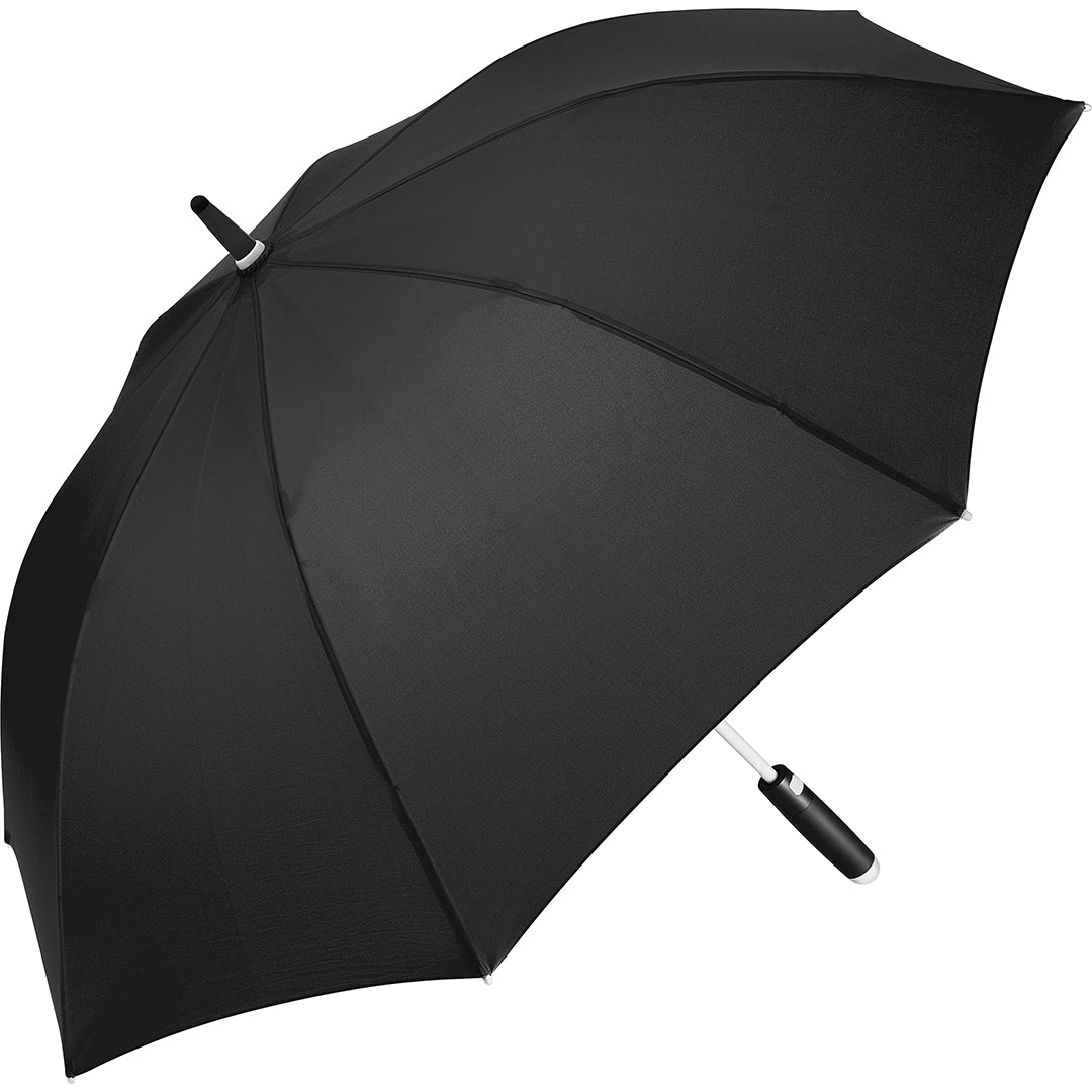 AC-Midsize-Stockschirm FARE® Whiteline – Produktbild 23