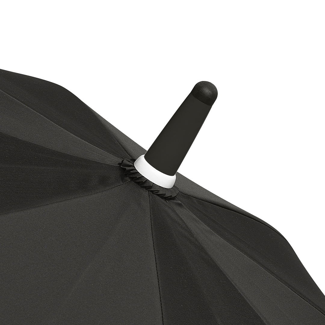 AC-Midsize-Stockschirm FARE® Whiteline – Produktbild 24