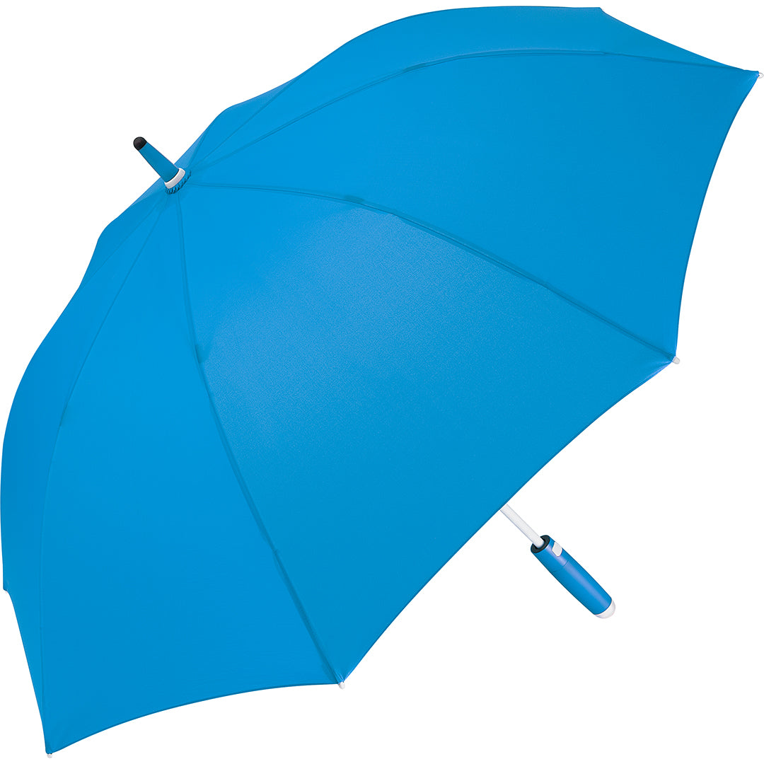 AC-Midsize-Stockschirm FARE® Whiteline – Produktbild 63