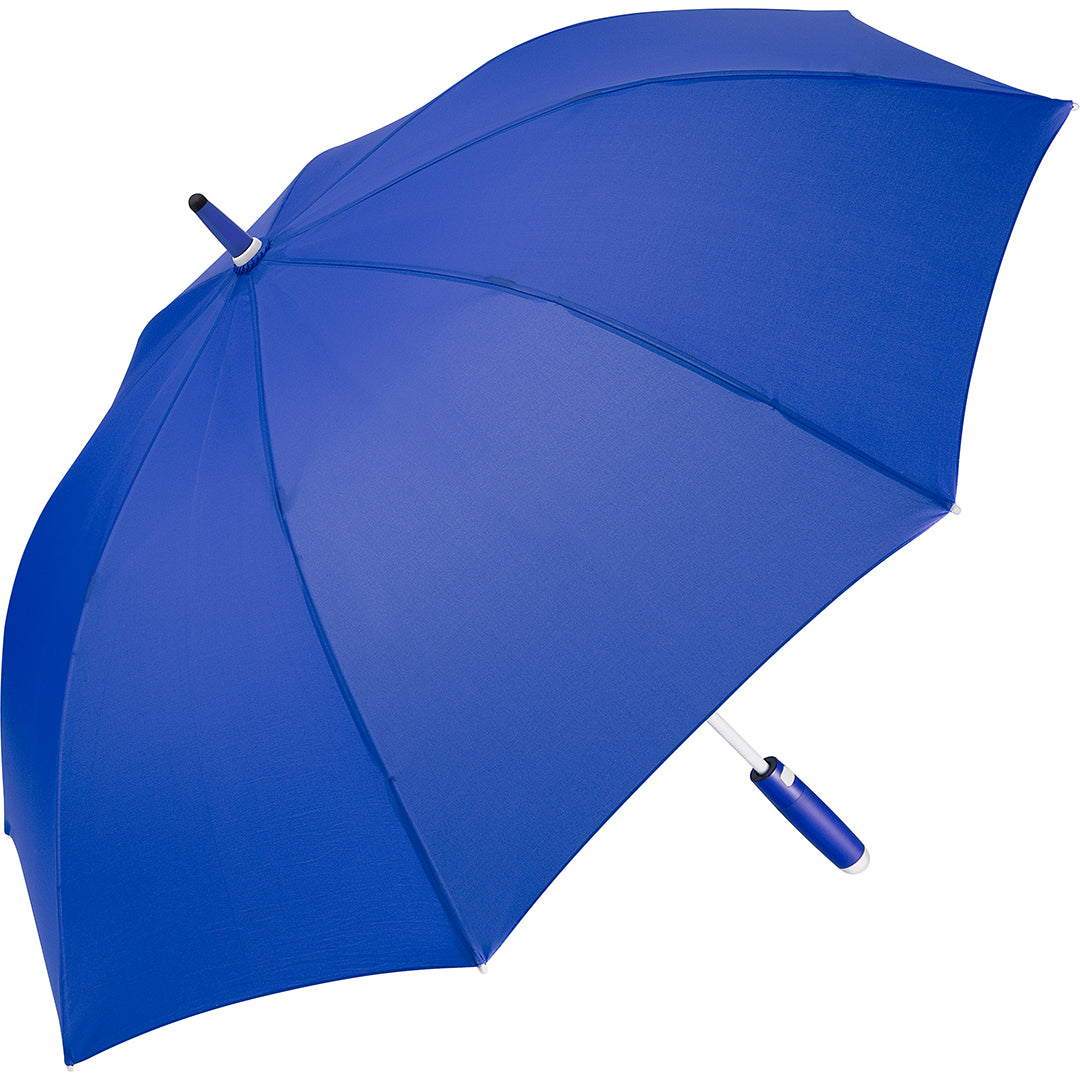 AC-Midsize-Stockschirm FARE® Whiteline – Produktbild 77