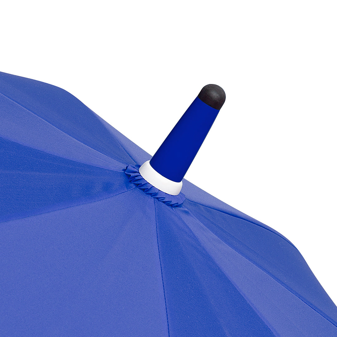 AC-Midsize-Stockschirm FARE® Whiteline – Produktbild 78