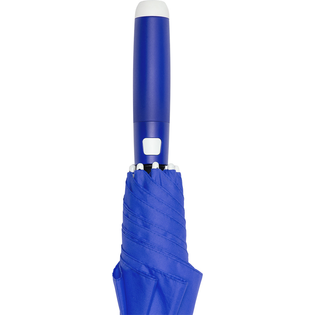AC-Midsize-Stockschirm FARE® Whiteline – Produktbild 79