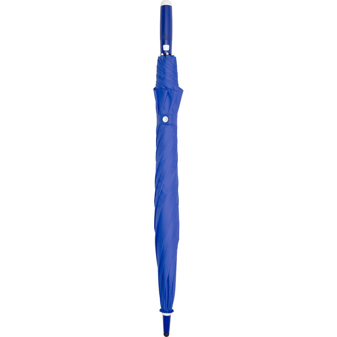 AC-Midsize-Stockschirm FARE® Whiteline – Produktbild 80