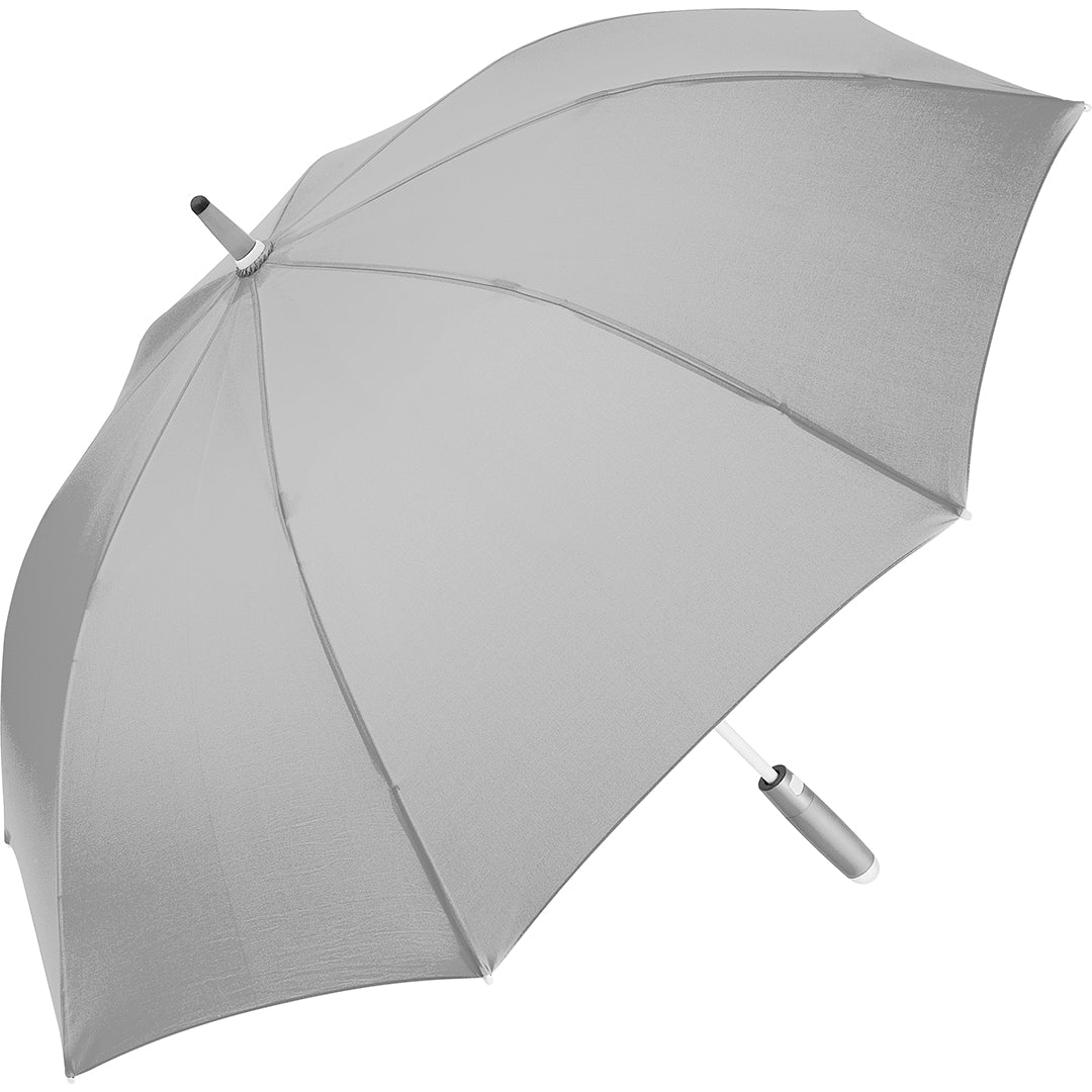 AC-Midsize-Stockschirm FARE® Whiteline – Produktbild 50