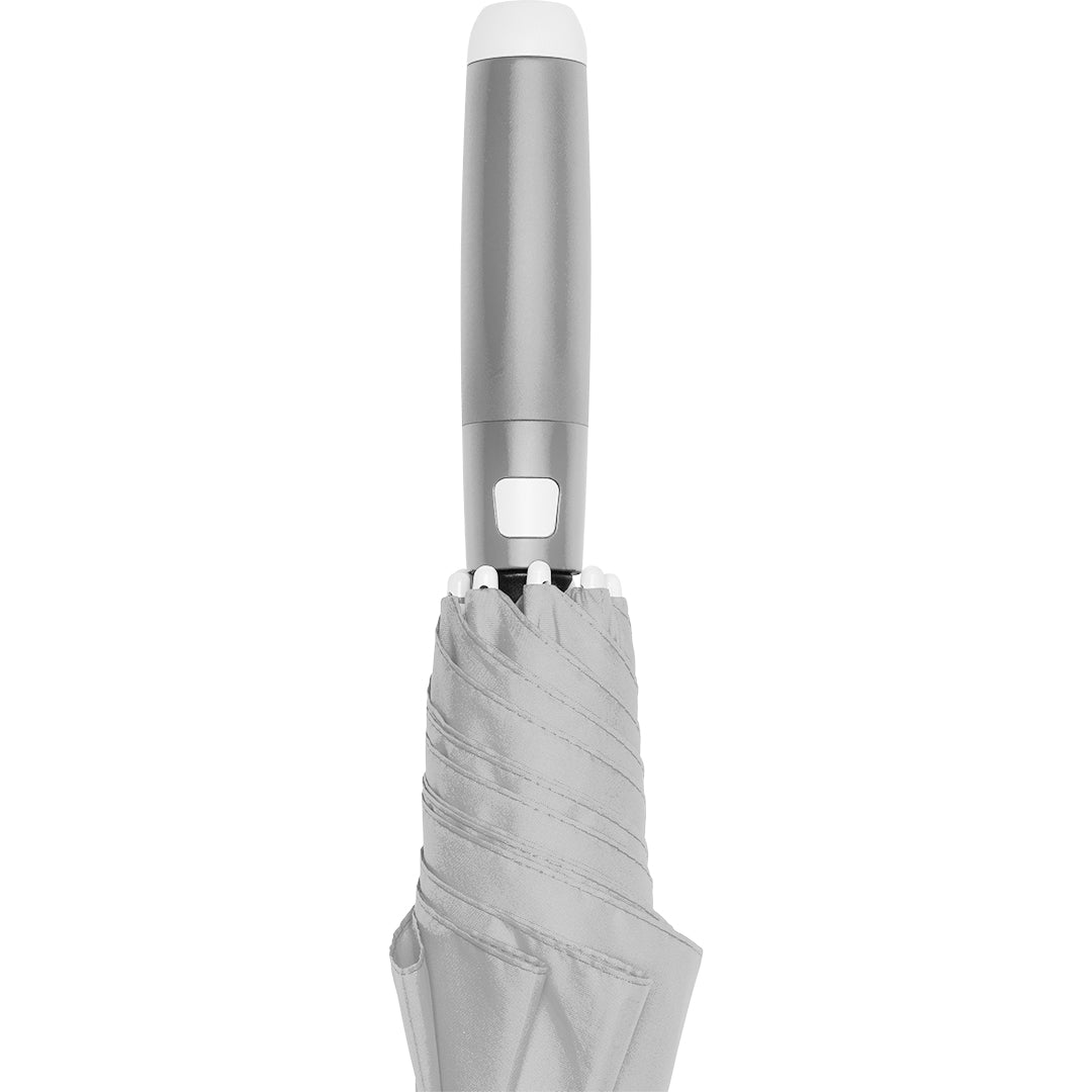 AC-Midsize-Stockschirm FARE® Whiteline – Produktbild 52