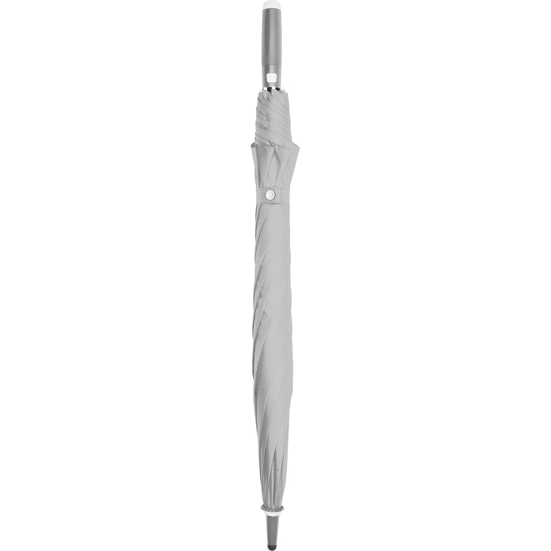 AC-Midsize-Stockschirm FARE® Whiteline – Produktbild 53