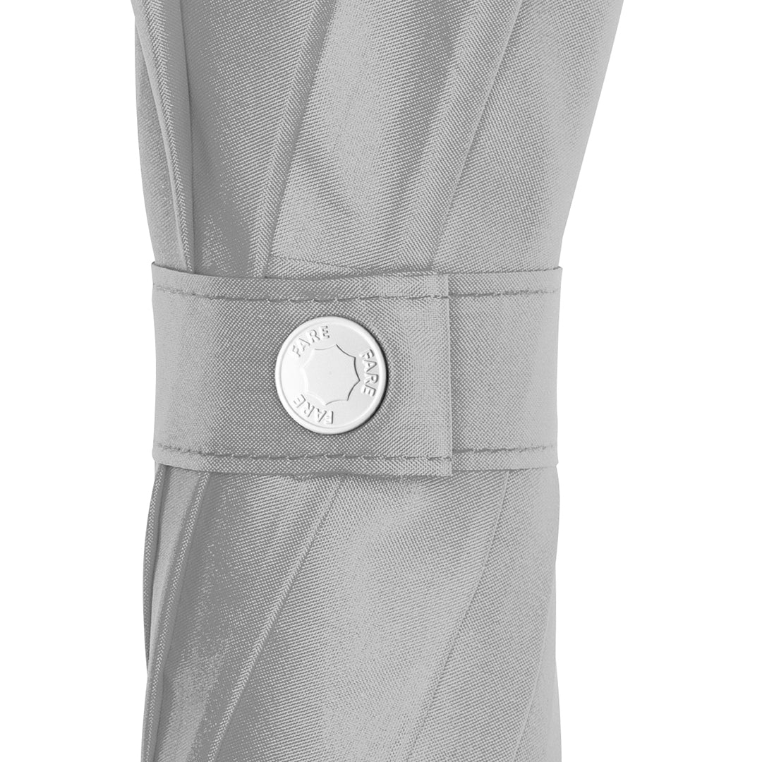 AC-Midsize-Stockschirm FARE® Whiteline – Produktbild 54