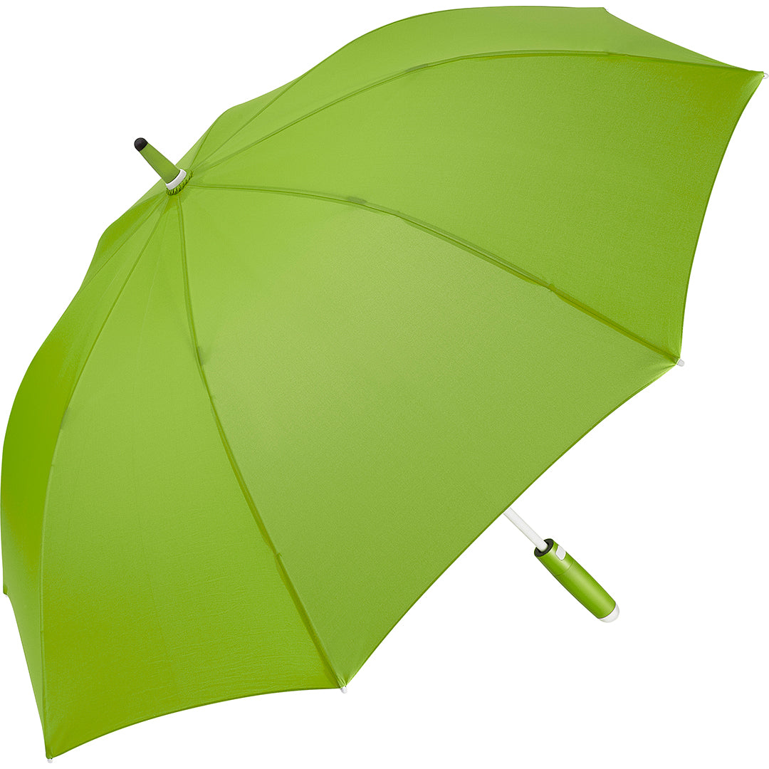 AC-Midsize-Stockschirm FARE® Whiteline – Produktbild 68