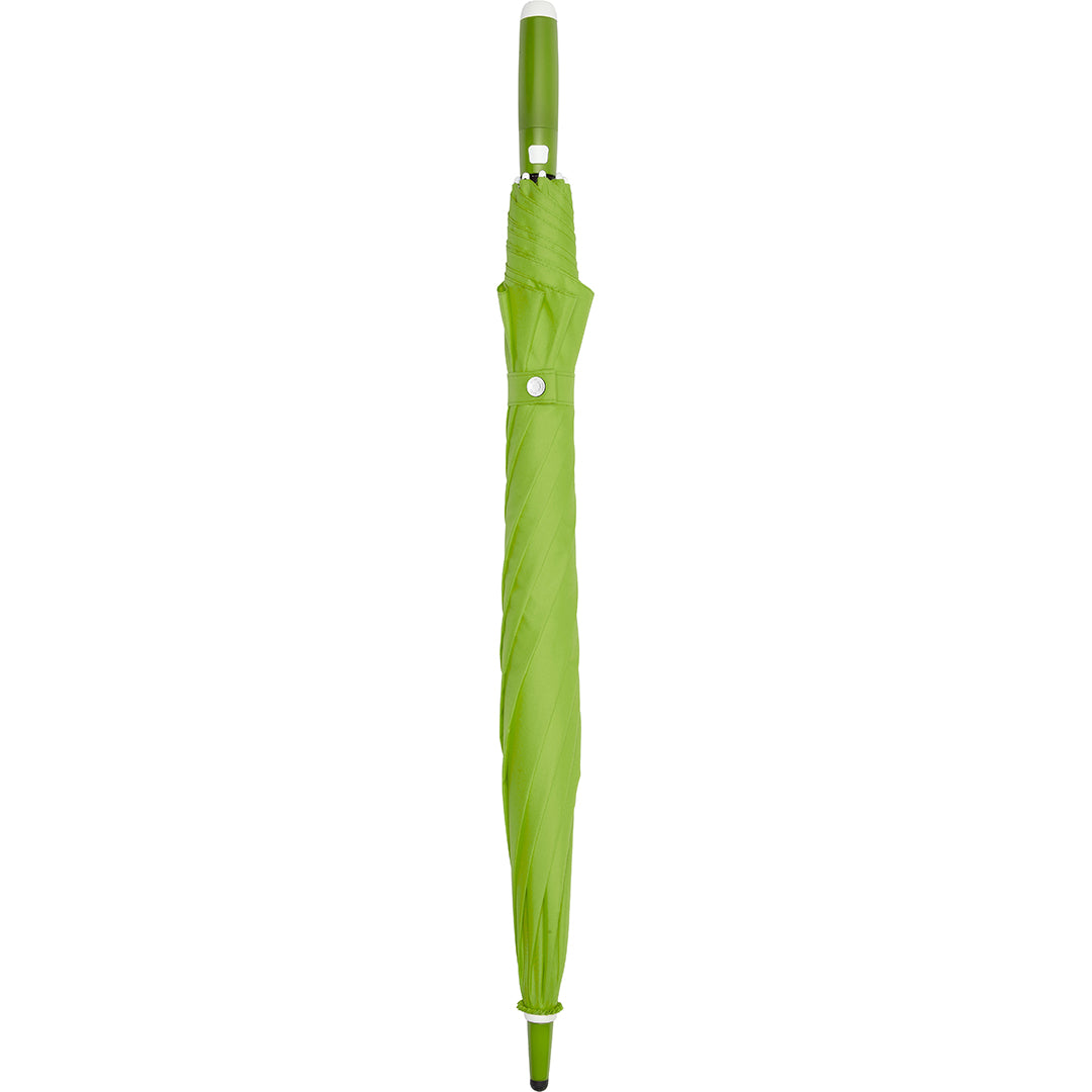 AC-Midsize-Stockschirm FARE® Whiteline – Produktbild 71