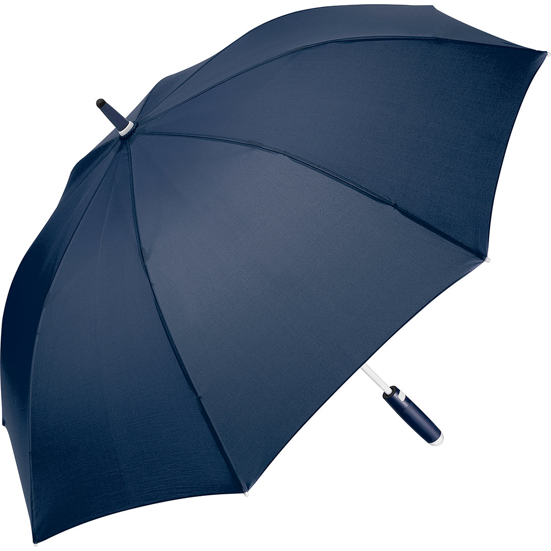 AC-Midsize-Stockschirm FARE® Whiteline – Produktbild 41