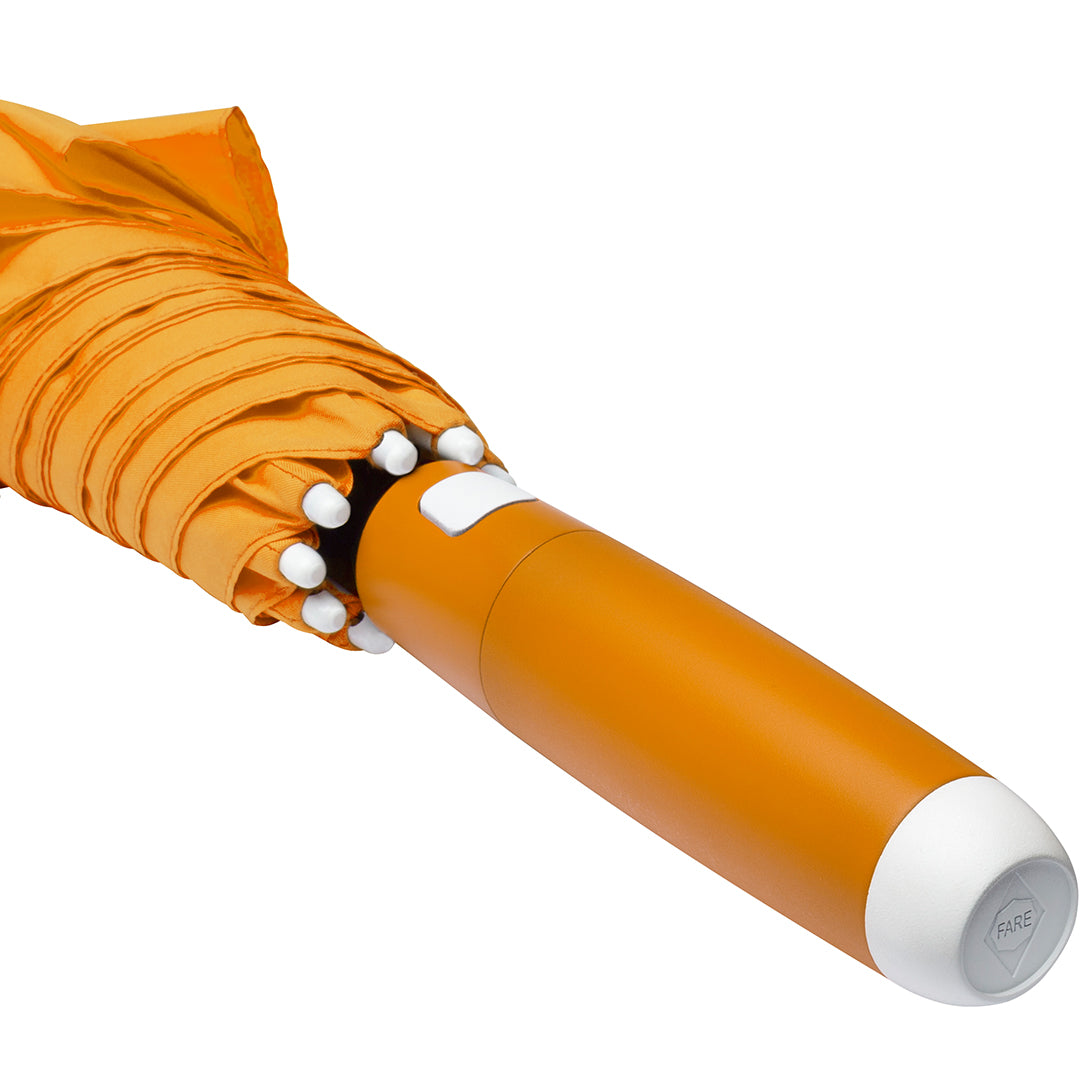 AC-Midsize-Stockschirm FARE® Whiteline – Produktbild 13