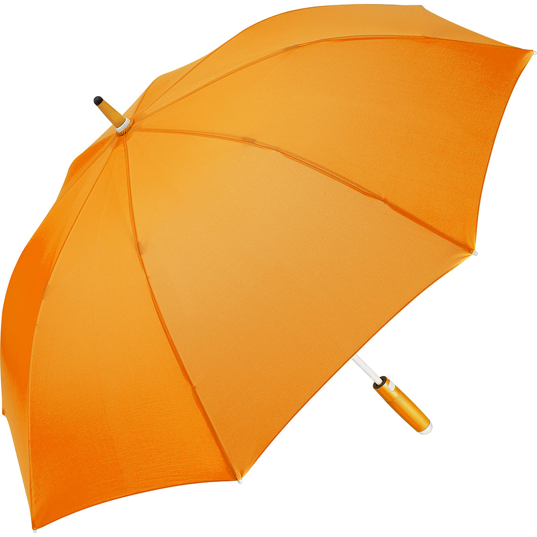 AC-Midsize-Stockschirm FARE® Whiteline – Produktbild 14