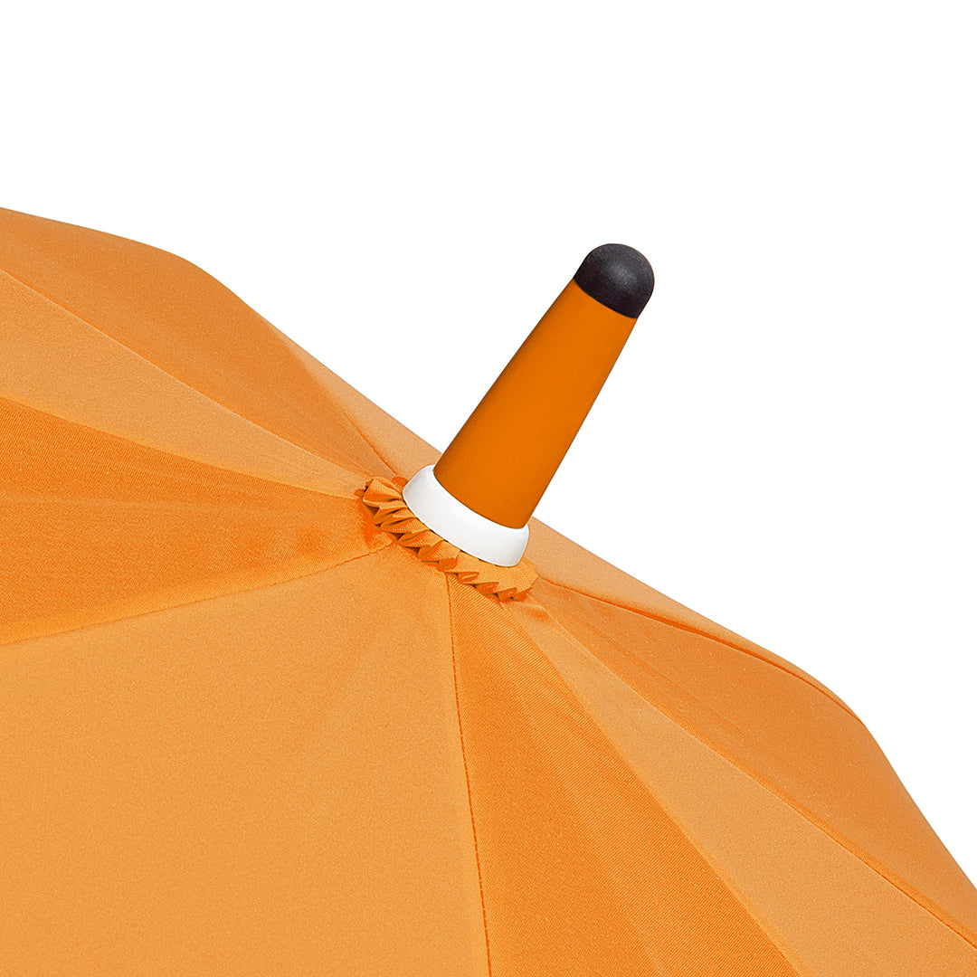 AC-Midsize-Stockschirm FARE® Whiteline – Produktbild 15