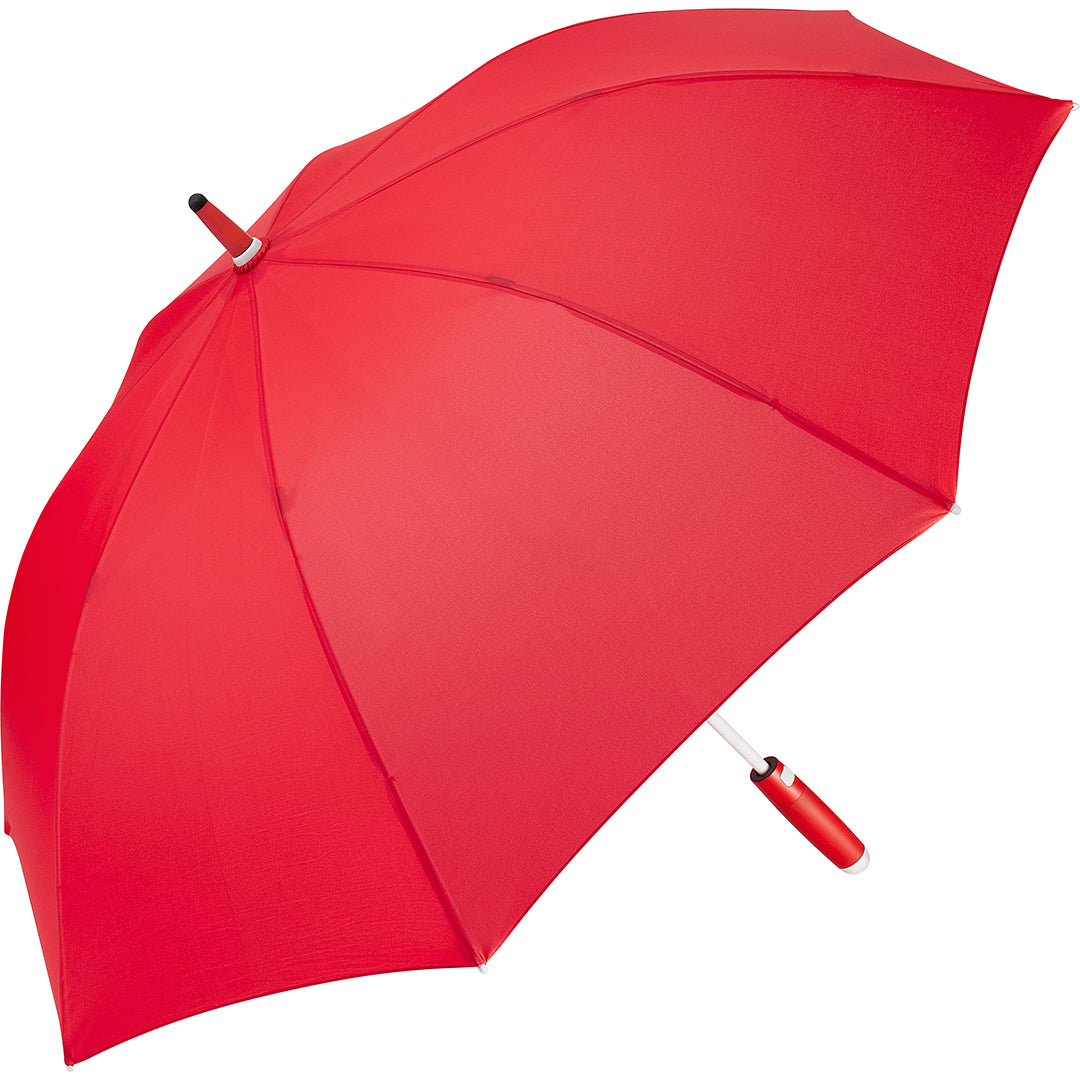 AC-Midsize-Stockschirm FARE® Whiteline – Produktbild 32
