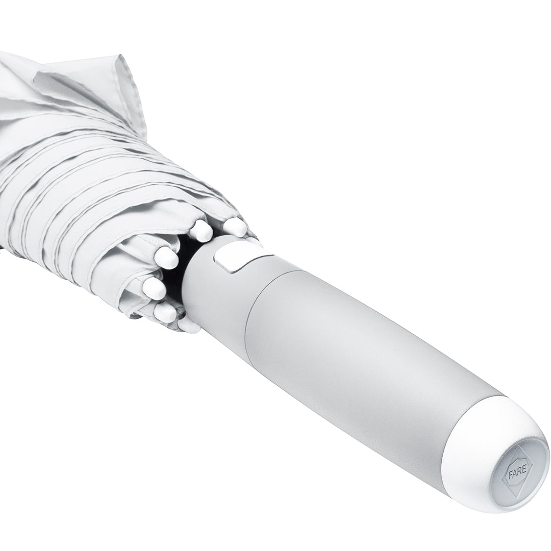 AC-Midsize-Stockschirm FARE® Whiteline – Produktbild 85