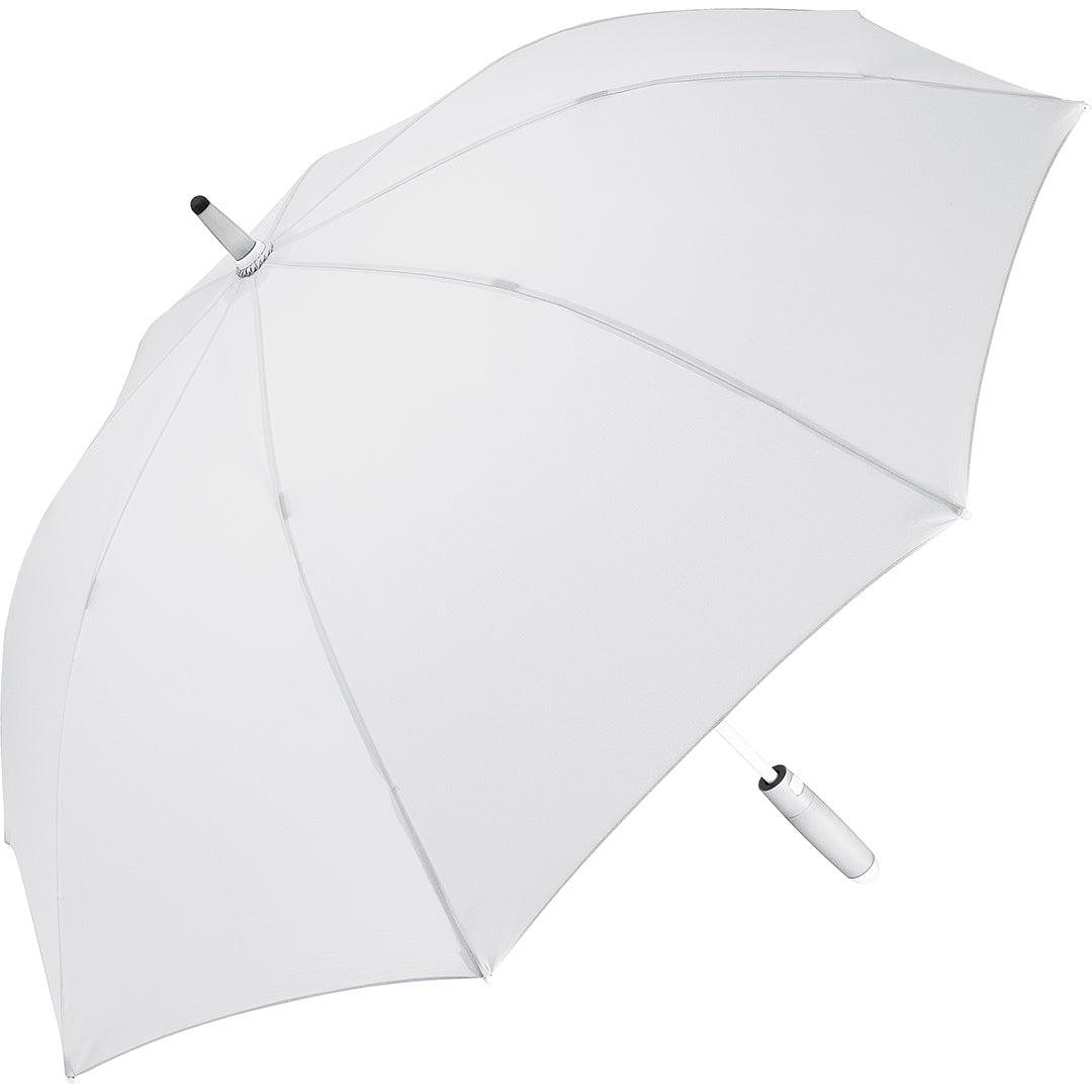 AC-Midsize-Stockschirm FARE® Whiteline – Produktbild 86